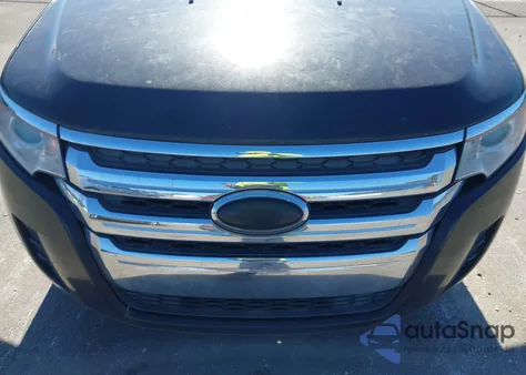 2013 Ford Edge Se z USA, uszkodzony, nr VIN 2FMDK3GC9DBE23057